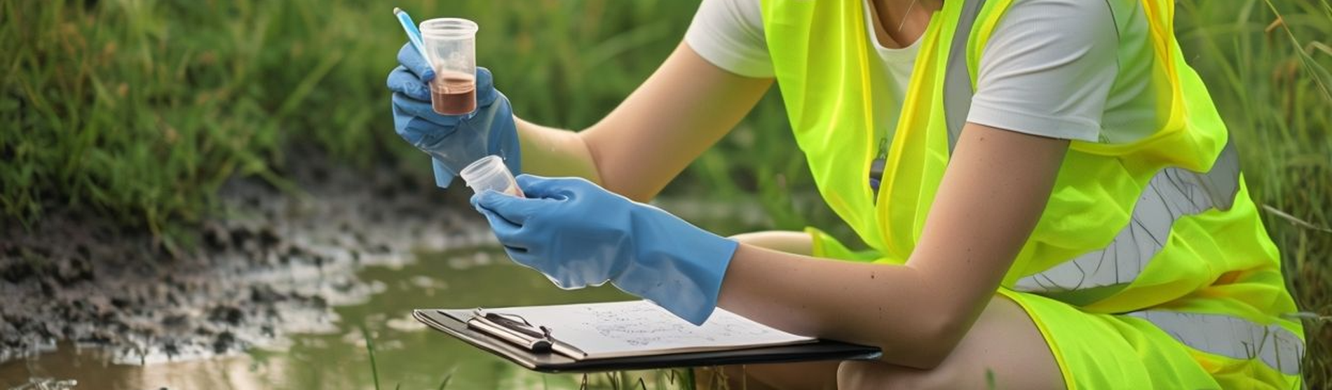 радон гамма фон